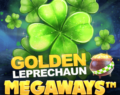 Golden Leprechaun MegaWays