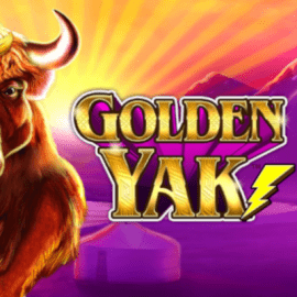 Golden Yak Slot