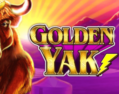 Golden Yak Slot