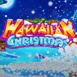 Hawaiian Christmas Slot