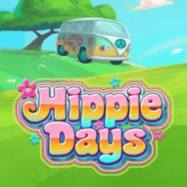 Hippie Days Slot