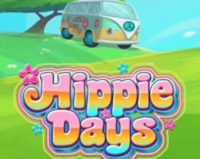 Hippie Days Slot