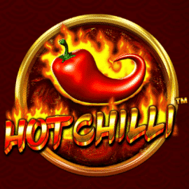 Hot Chilli Slot