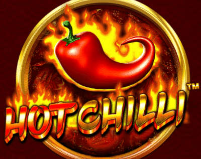 Hot Chilli Slot