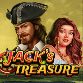 Jack Treasure Slot