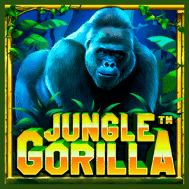 Jungle Gorilla Slot