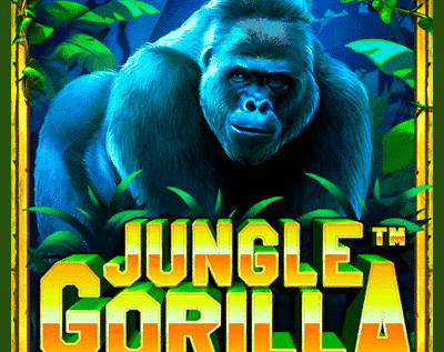 Jungle Gorilla Slot