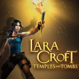 Lara Croft Temples and Tombs