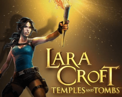 Lara Croft Temples and Tombs