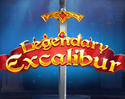 Legendary Excalibur Slot