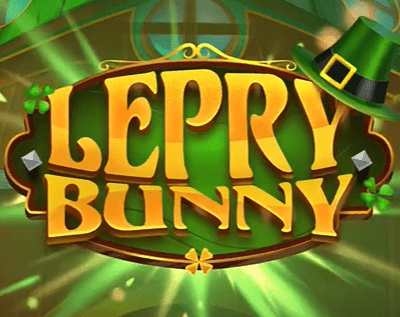 Leprybunny St. Patrick’s Day