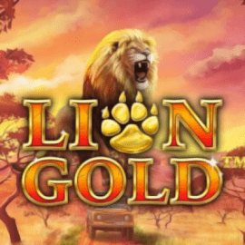 Lion Gold Super Stake