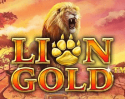 Lion Gold Super Stake