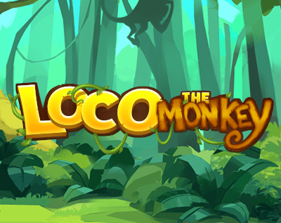 Loco The Monkey Slot