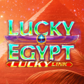 Lucky Egypt Slot