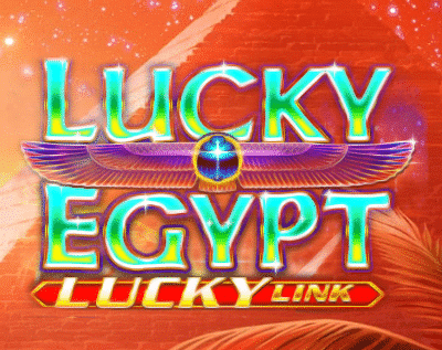 Lucky Egypt Slot