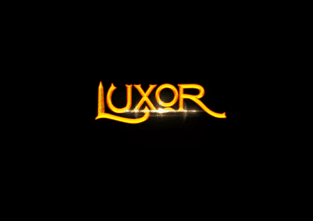 Luxor Slot