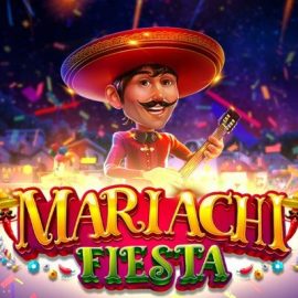 Mariachi Fiesta Slot