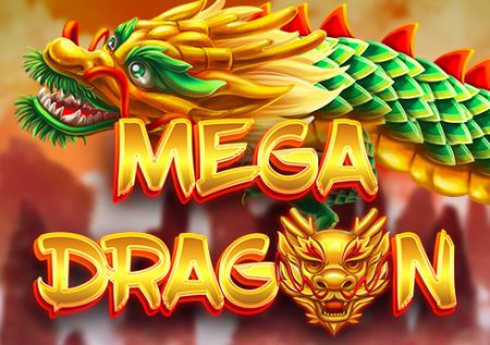 Mega Dragon Slot