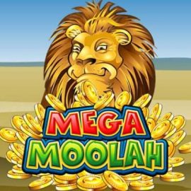 Mega Moolah Slot