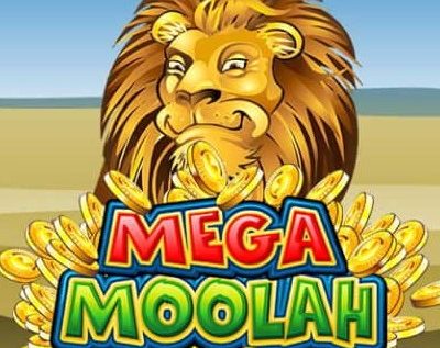 Mega Moolah Slot