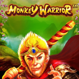 Monkey Warrior Slot