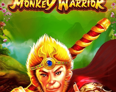 Monkey Warrior Slot