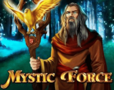 Mystic Force Slot