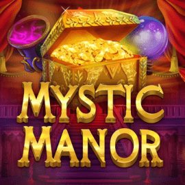 Mystic Manor Slot