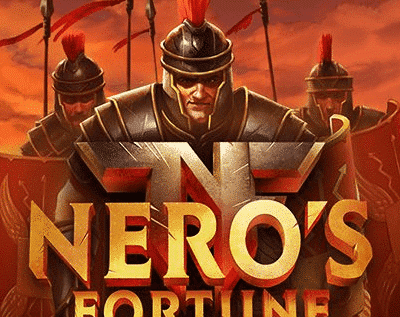 Neros Fortune Slot