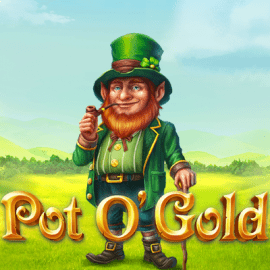 Pot OGold Slot