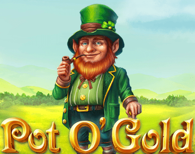 Pot OGold Slot