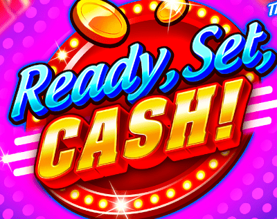 Ready Set Cash Slot