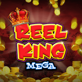 Reel King Mega Slot