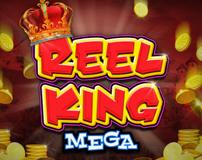 Reel King Mega Slot