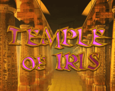 Temple Of Iris Slot