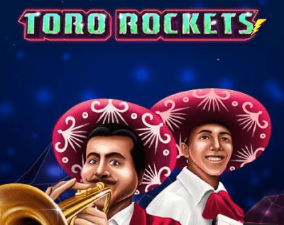 Toro Rockets Slot