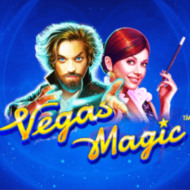 Vegas Magic Slot