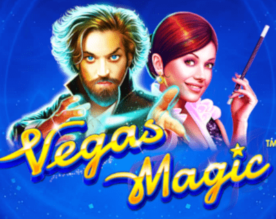 Vegas Magic Slot