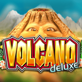 Volcano Deluxe Slot