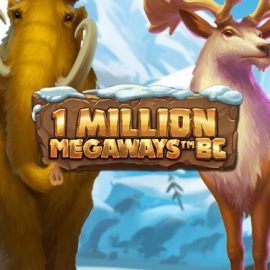 One Million Megaways BC Slot