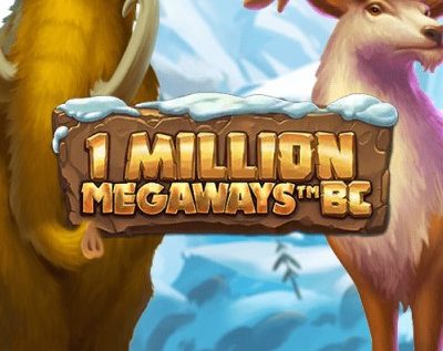 One Million Megaways BC Slot