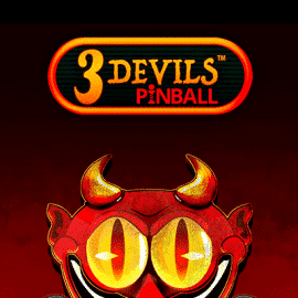 3 Devils Pinball