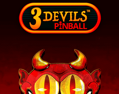 3 Devils Pinball