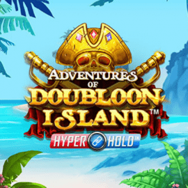 Adventures of Doubloon Island