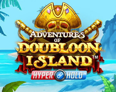 Adventures of Doubloon Island