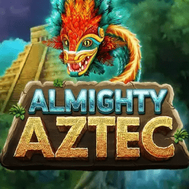 Almighty Aztec Slot