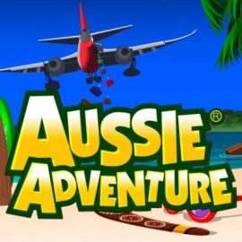 Aussie Adventure Slot