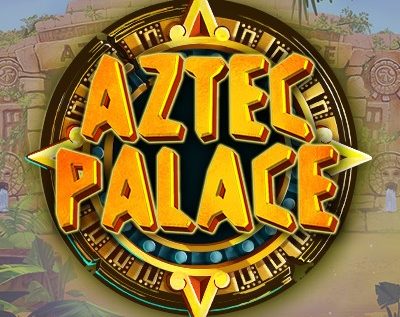 Aztec Palace Slot