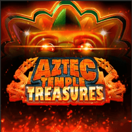 Aztec Temple Treasures